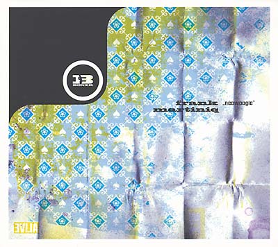 Neowoogie | Retro Vinyl Club