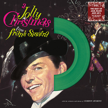 A Jolly Christmas |   Retro Vinyl Club