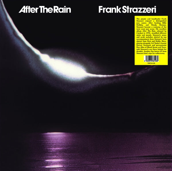 After The Rain | Retro Vinyl Club