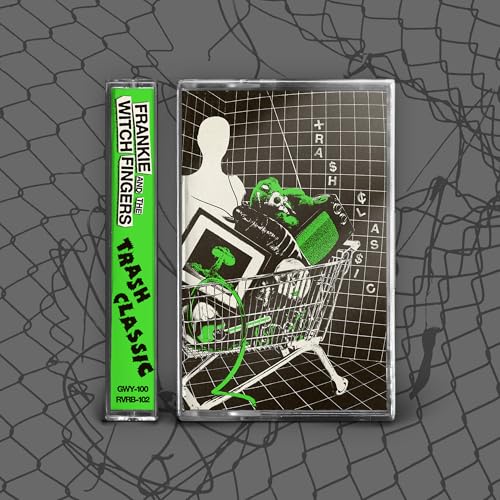 Trash Classic | Retro Vinyl Club