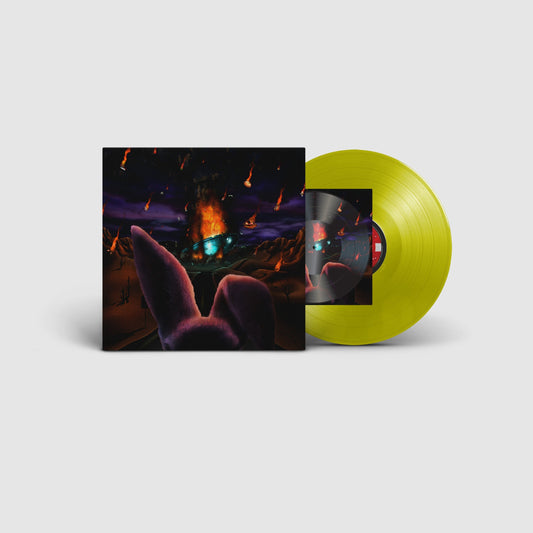$oul $old $eparately (Indie Exclusive, Neon Yellow, includes flexi disc with one extra track) |   Retro Vinyl Club