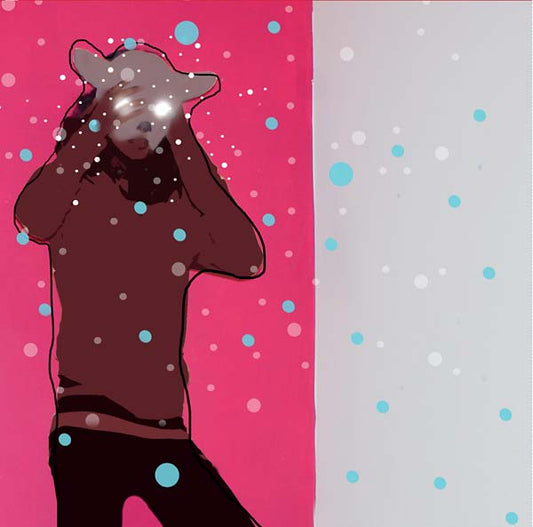 Dancing on the Dark | Retro Vinyl Club