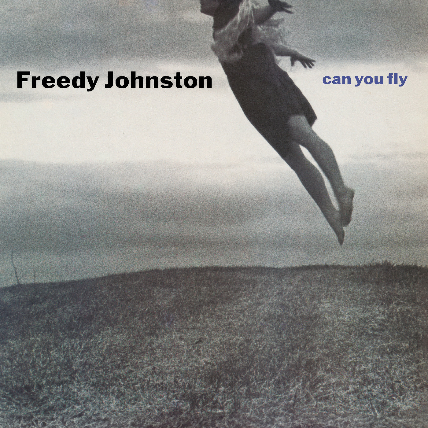 Can You Fly *PRE-ORDER 7/25/25*(Clear Vinyl) |   Retro Vinyl Club