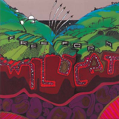 Wildcat | Retro Vinyl Club