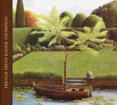 Invisible Means | Retro Vinyl Club