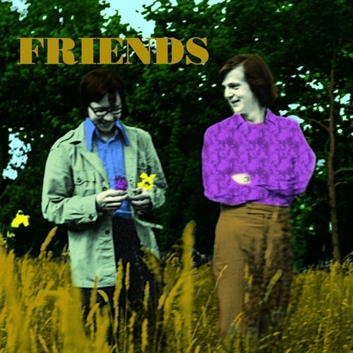 Fragile | Retro Vinyl Club