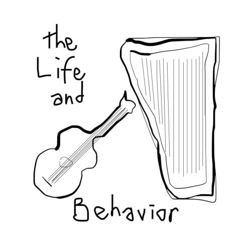 The Life And Behavior | Retro Vinyl Club