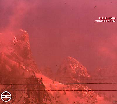 Mondkuchen | Retro Vinyl Club