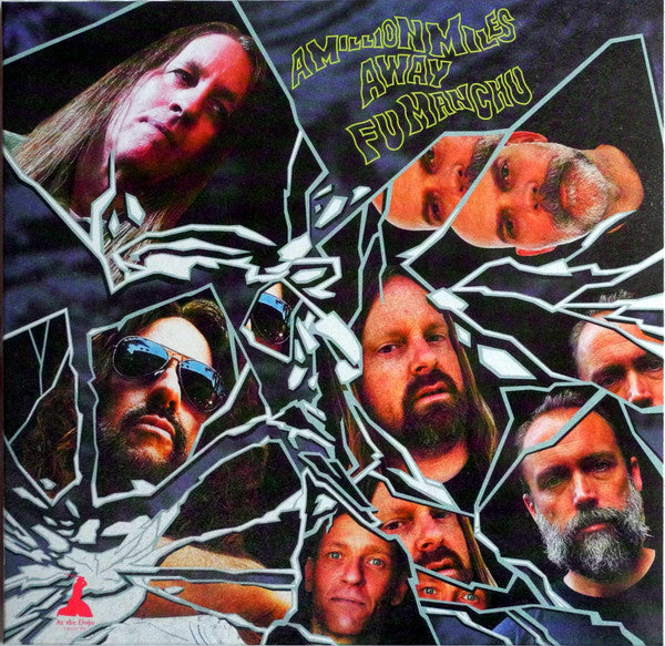 A Million Miles Away |   Retro Vinyl Club