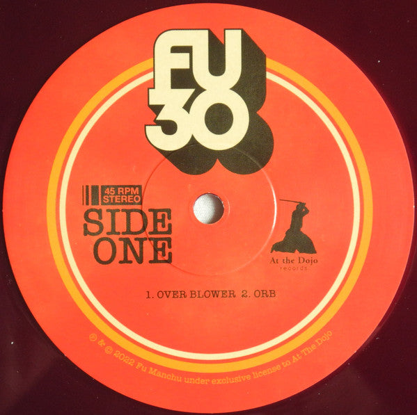 A Million Miles Away |   Retro Vinyl Club