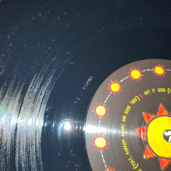 99.9% |   Retro Vinyl Club