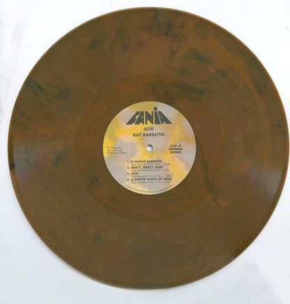 Acid |   Retro Vinyl Club