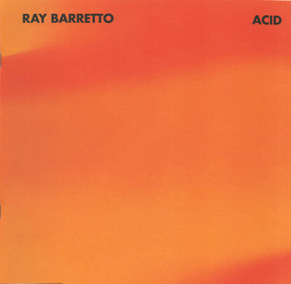 Acid |   Retro Vinyl Club