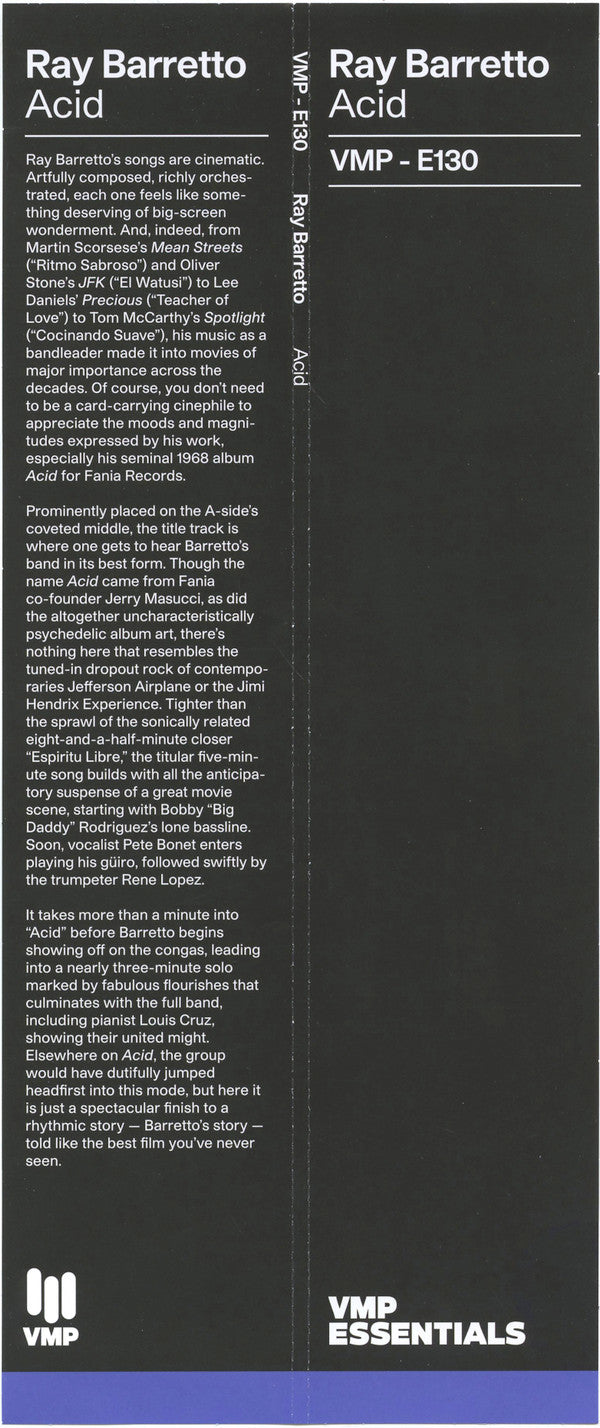 Acid |   Retro Vinyl Club