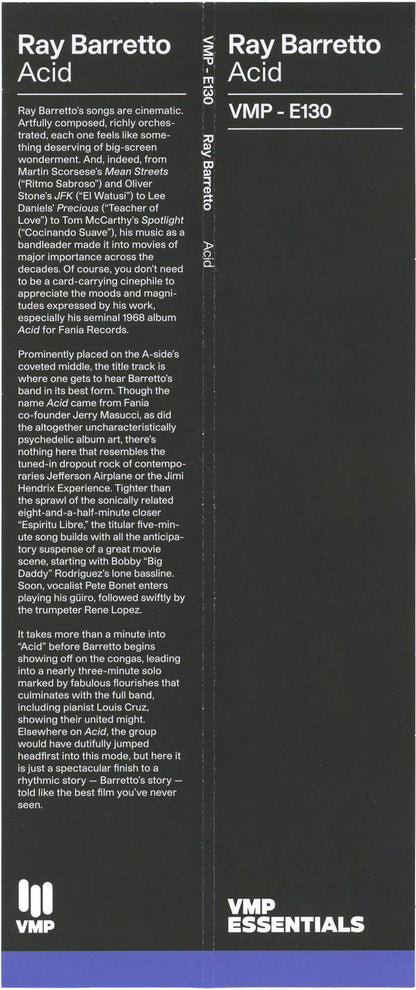 Acid |   Retro Vinyl Club