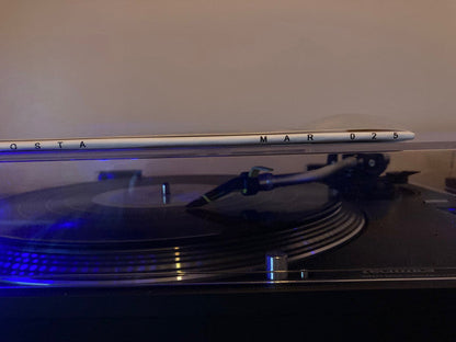 Acosta (YELLOW VINYL) |   Retro Vinyl Club