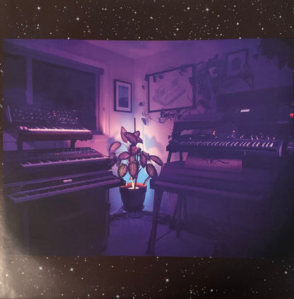 A Journey Through Space *SIGNED* |   Retro Vinyl Club