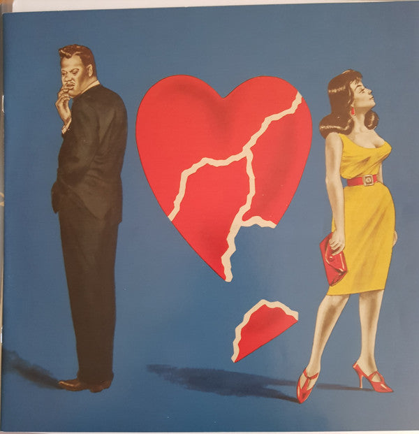 All Of This Goes Too: American Soul Music 1955-1972 |   Retro Vinyl Club