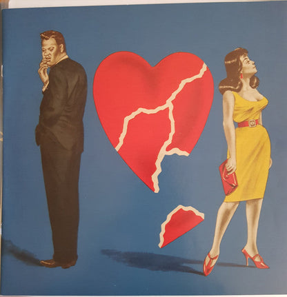 All Of This Goes Too: American Soul Music 1955-1972 |   Retro Vinyl Club