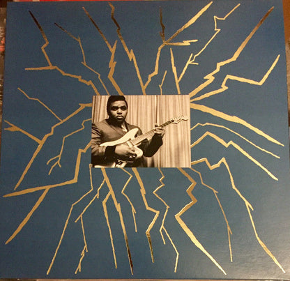 All Of This Goes Too: American Soul Music 1955-1972 |   Retro Vinyl Club