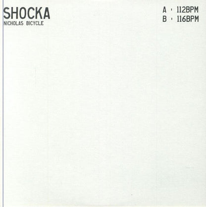 Ain't Shocka / Shocka King *7"* |   Retro Vinyl Club