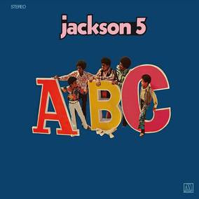 ABC (RSD 4/23/2022)(BLUE VINYL) |   Retro Vinyl Club