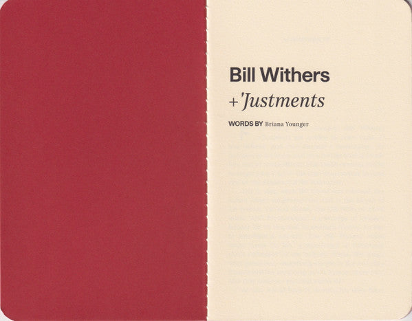 +'Justments *180G* |   Retro Vinyl Club