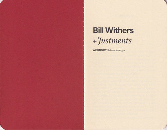 +'Justments *180G* |   Retro Vinyl Club