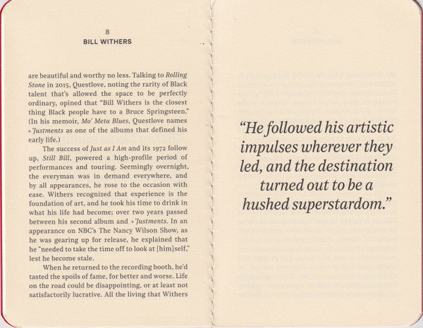 +'Justments *180G* |   Retro Vinyl Club