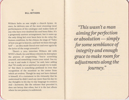 +'Justments *180G* |   Retro Vinyl Club