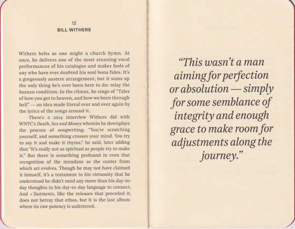 +'Justments *180G* |   Retro Vinyl Club