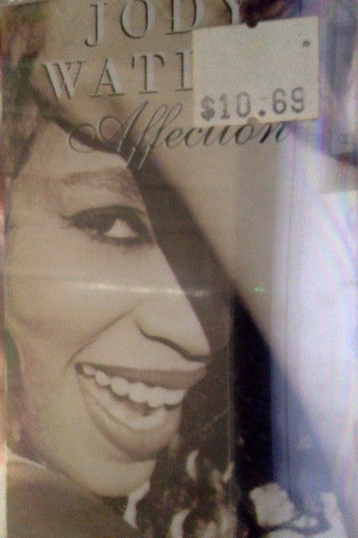 Affection (CASS) |   Retro Vinyl Club