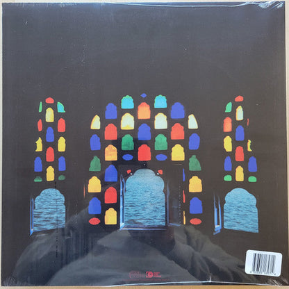 A La Sala (VINYL) |   Retro Vinyl Club