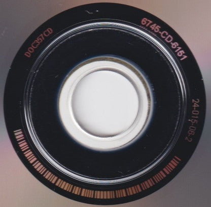 A La Sala (CD) |   Retro Vinyl Club