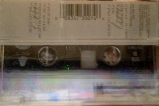 Affection (CASS) |   Retro Vinyl Club