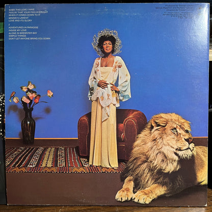 Adventures In Paradise (VINYL) | Excellent+ (EX+) Excellent+ (EX+) Retro Vinyl Club