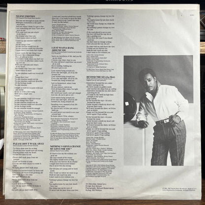 20/20 (LP) | Near Mint (NM) Near Mint (NM) Retro Vinyl Club