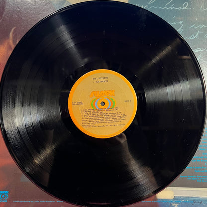 +'Justments *SONIC PRESS* | Near Mint (NM) Near Mint (NM) Retro Vinyl Club