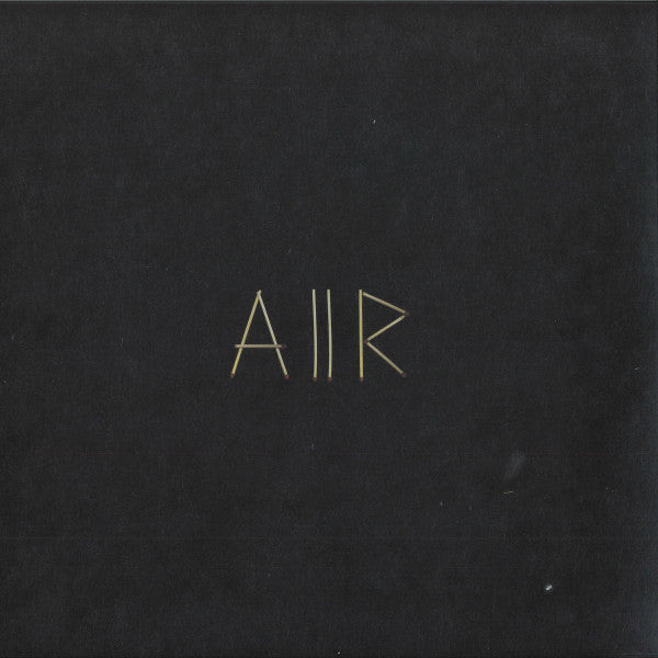 Aiir |   Retro Vinyl Club