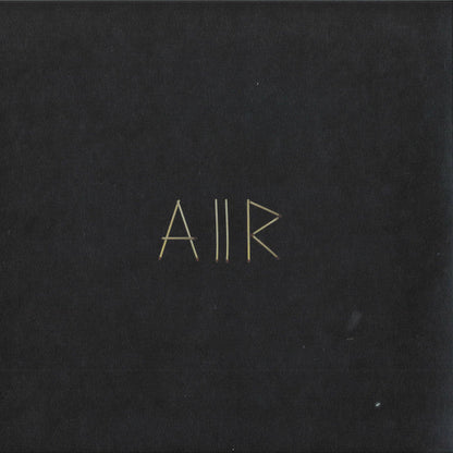 Aiir |   Retro Vinyl Club