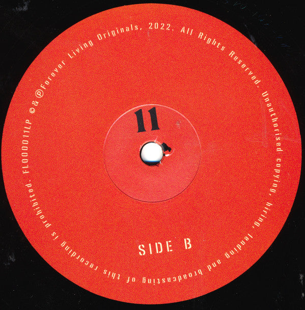 11 |   Retro Vinyl Club