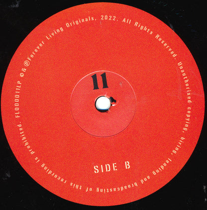 11 |   Retro Vinyl Club