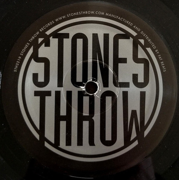 A Strange Arrangement |   Retro Vinyl Club