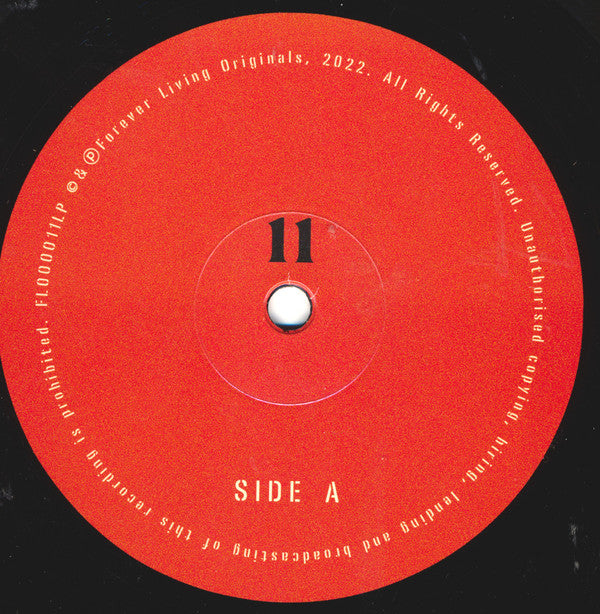 11 |   Retro Vinyl Club