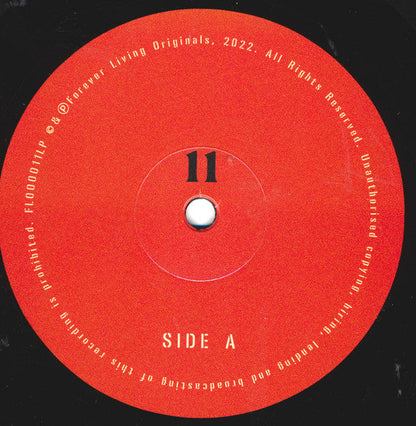 11 |   Retro Vinyl Club