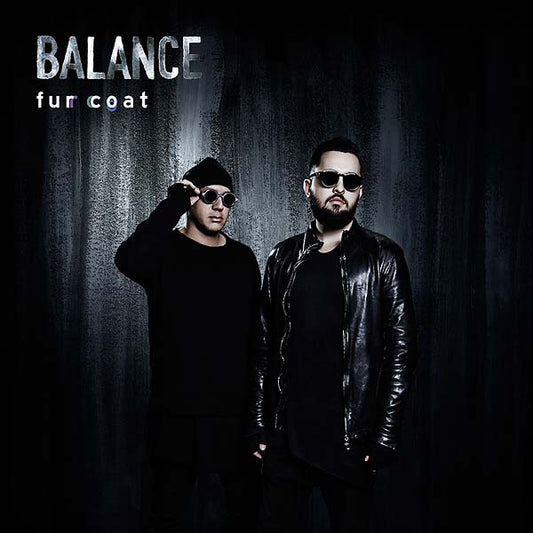 Balance Presents Fur Coat (CD) |   Retro Vinyl Club