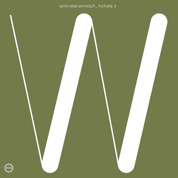 With and Without | Retro Vinyl Club