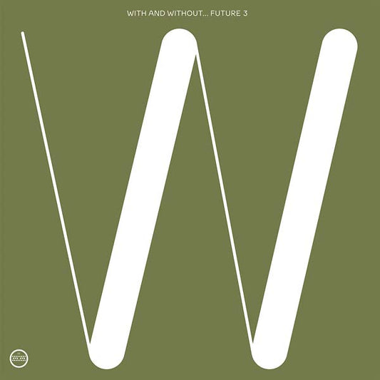 With and Without | Retro Vinyl Club