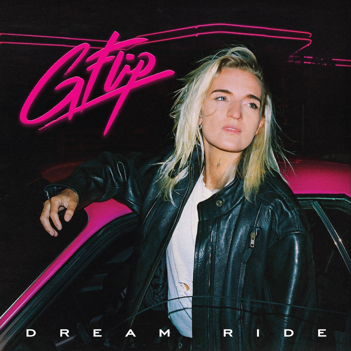Dream Ride | Retro Vinyl Club