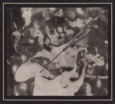 Soldier's Requiem | Retro Vinyl Club